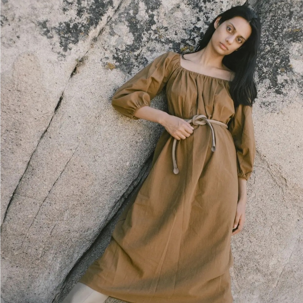 ozma ana dress